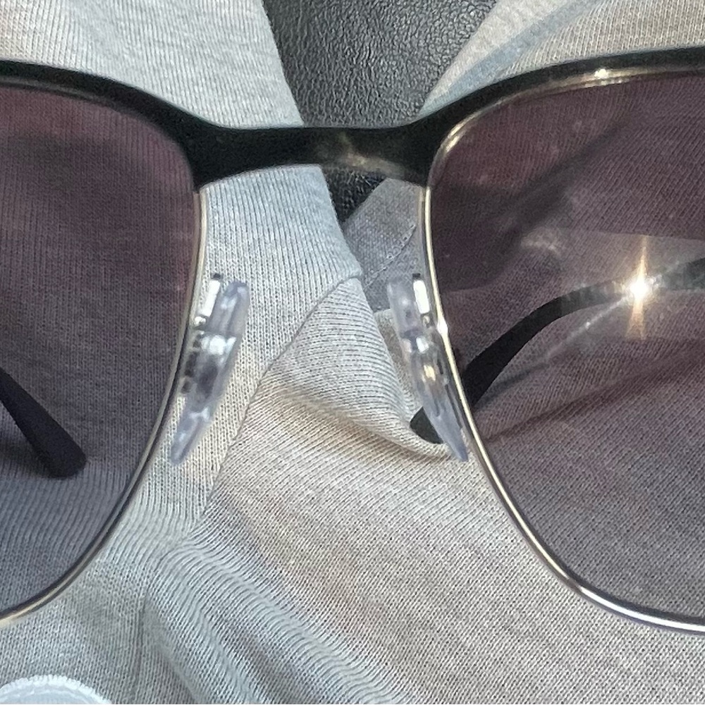 Stylish Black Sunglasses